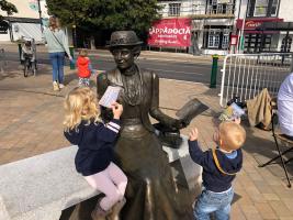 Scouts and Guides Photography competition
